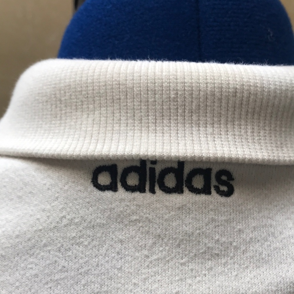 Adidas Jacket - Picture 4 of 4